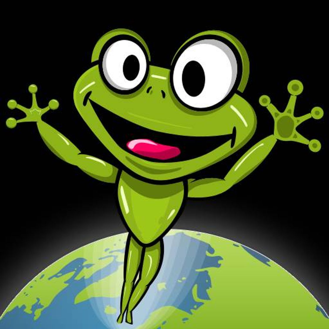 Fashion Froggy Jump - Apps on Google Play