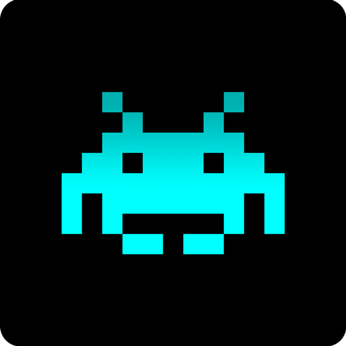 Fashion Space Invaders Infinity Gene - Apps on Google Play