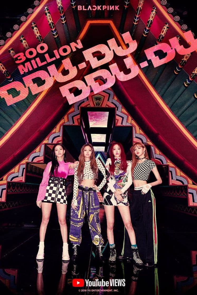 Music DDU-DU DDU-DU