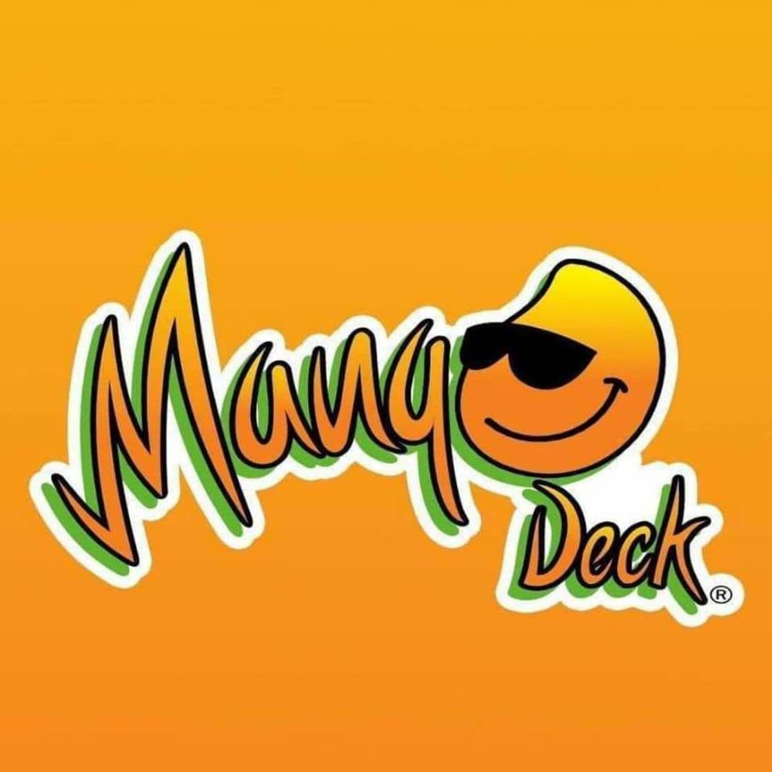 Restaurants Mango Deck Restaurant, Bar & Beach Club