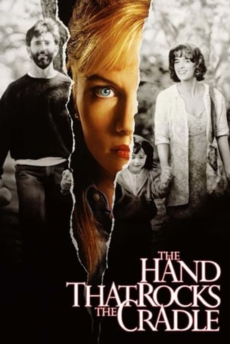 Película The Hand that Rocks the Cradle