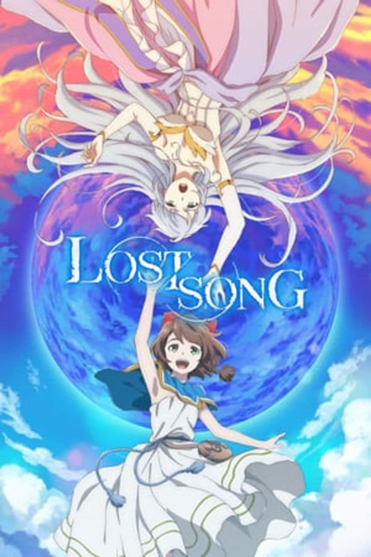 Serie Lost Song