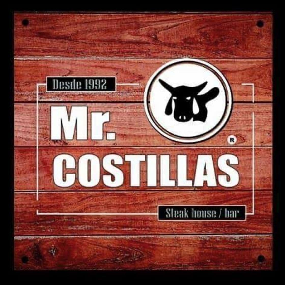 Restaurants Mr. Costillas