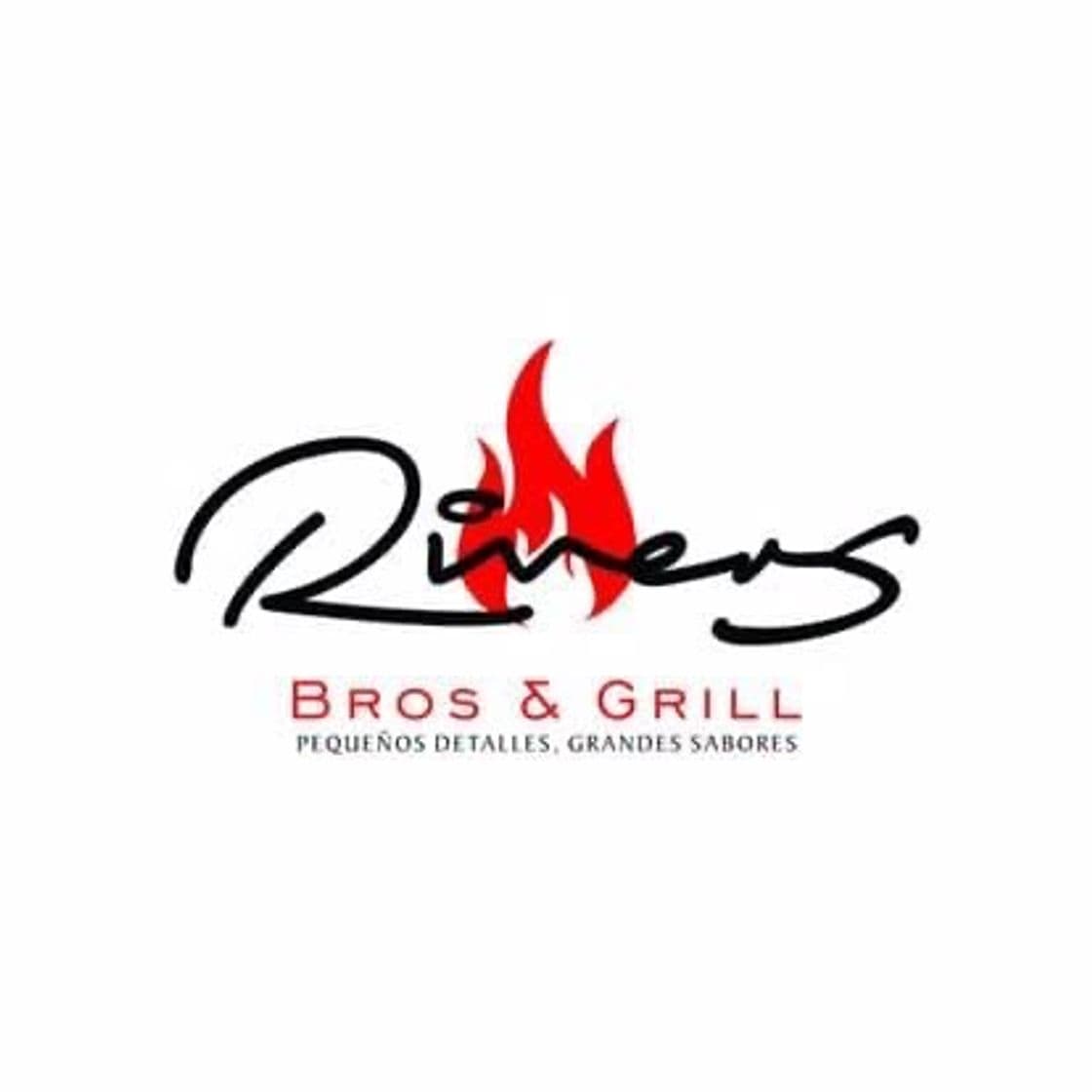 Restaurants Rivers Bros & Grill