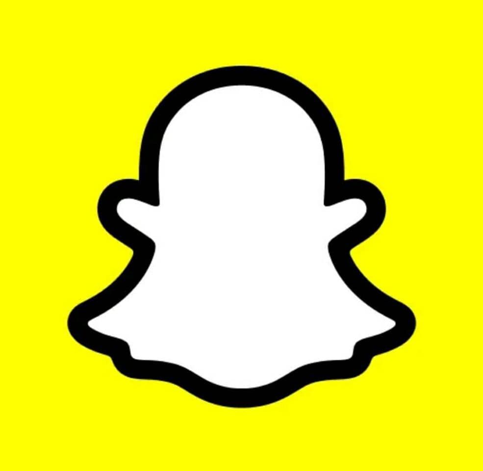 App Snapchat 