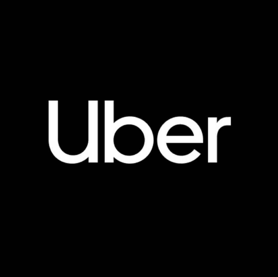 App Uber - Peça uma viagem