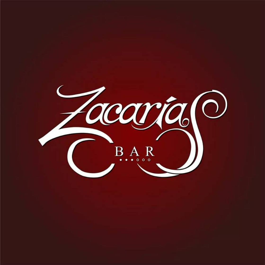 Restaurants Zacarias bar