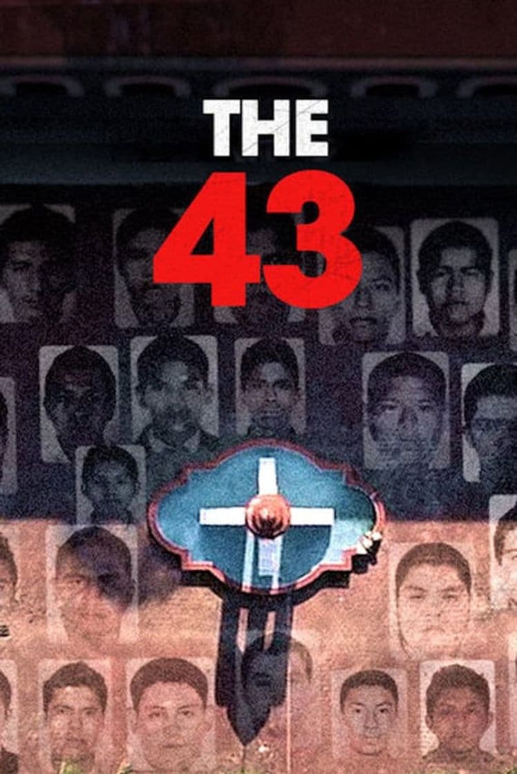 Serie The 43