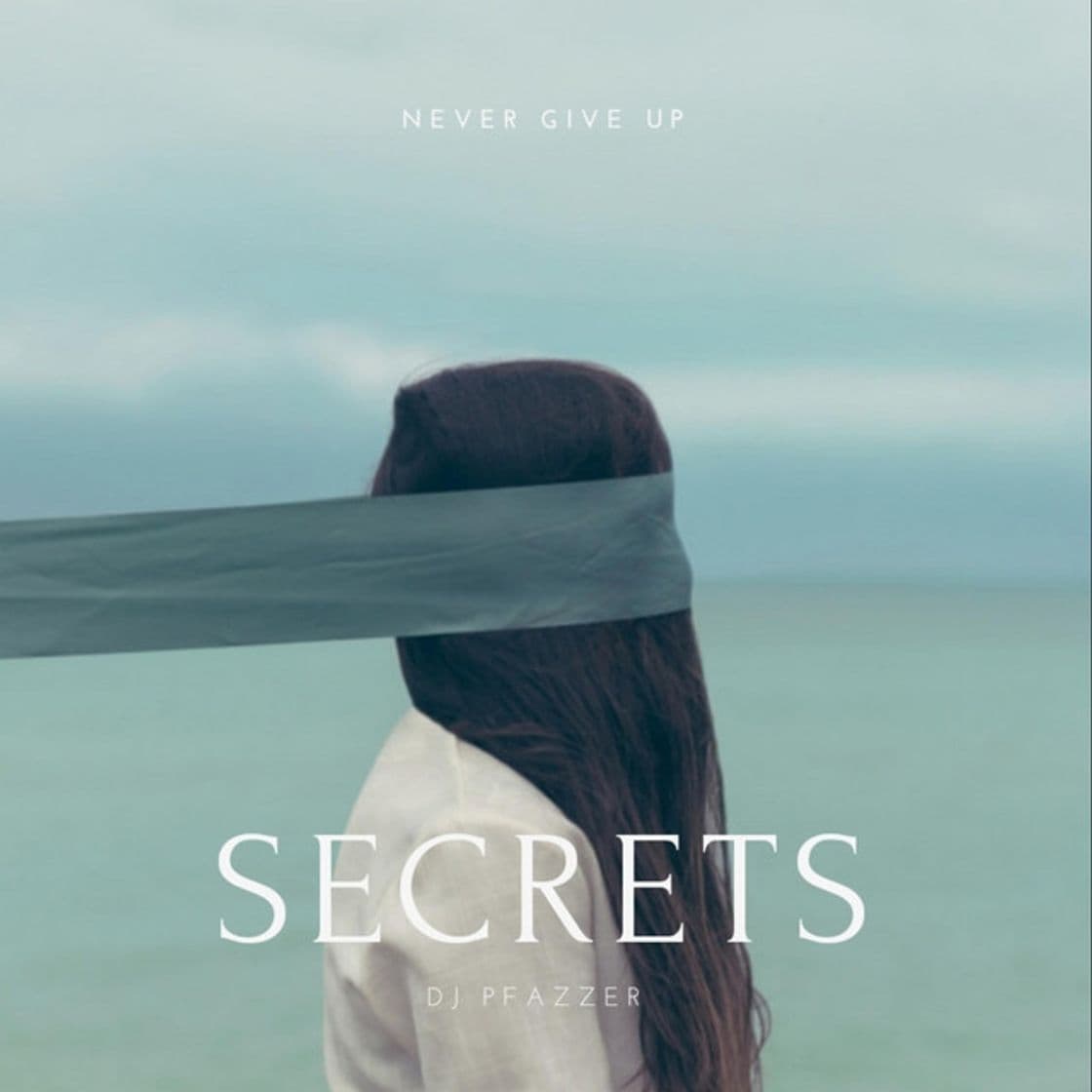 Canción Secrets