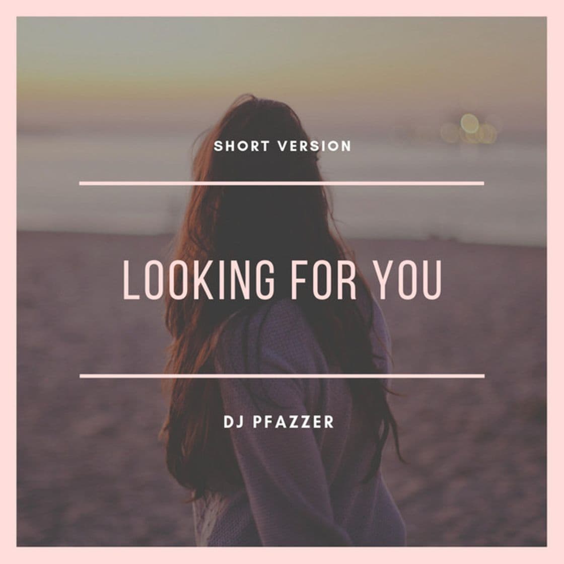 Canción Looking for You