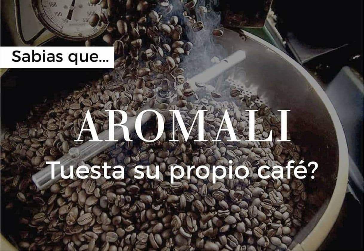 Restaurants Aromali Bari Café