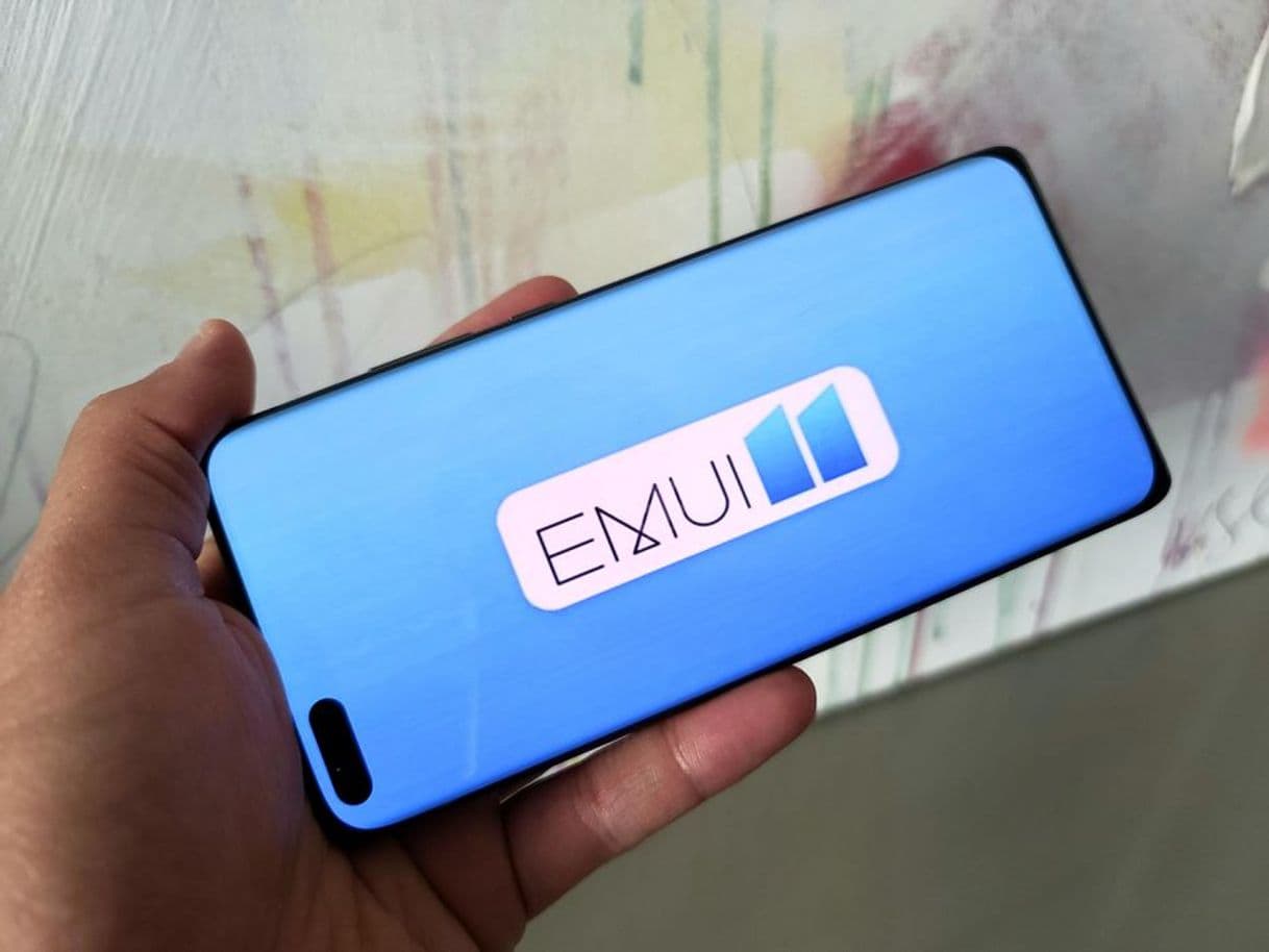 Fashion Huawei: Lista de primeros  celulares en recibir  EMUI 11