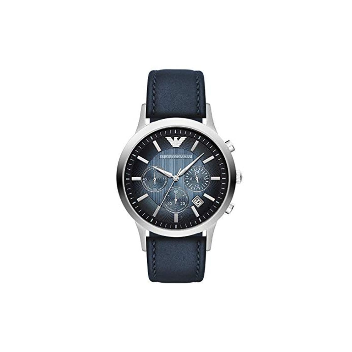 Fashion Emporio Armani AR2473 - Reloj de Cuarzo para Hombre