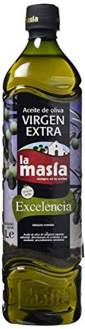 Product La Masia Excelencia Aceite de Oliva Virgen Extra