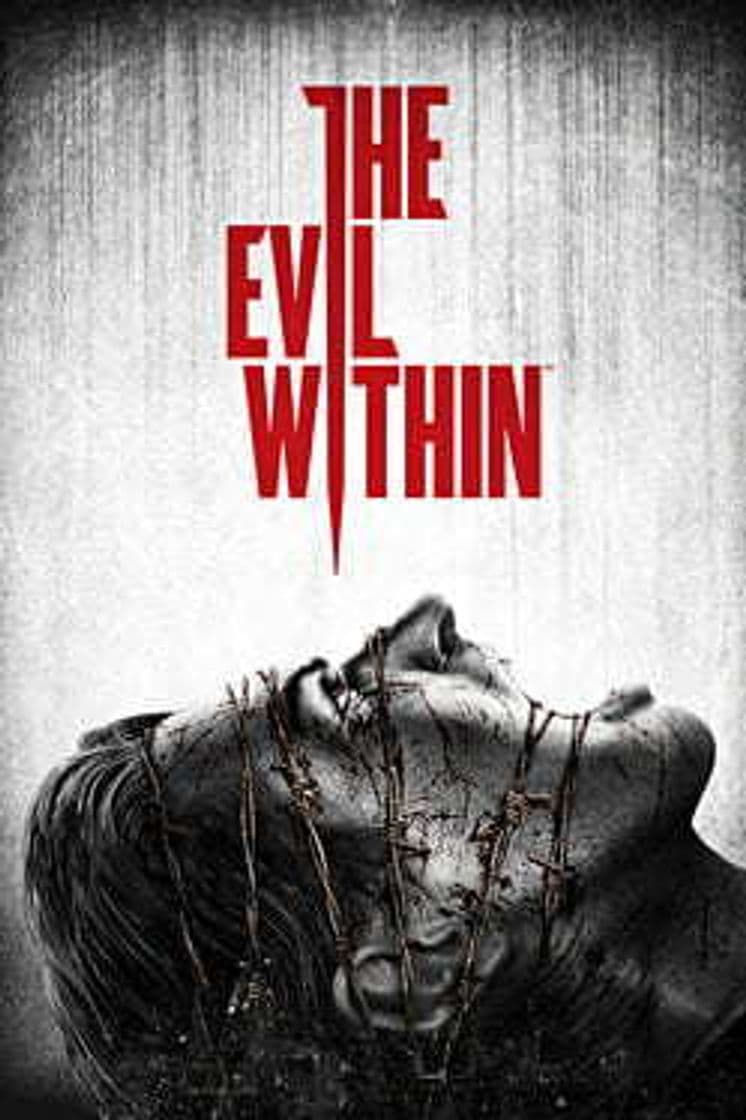 Videogames The Evil Within