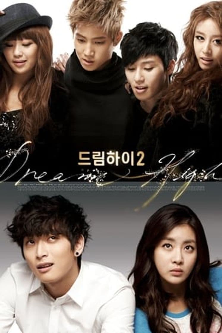 Serie Dream High