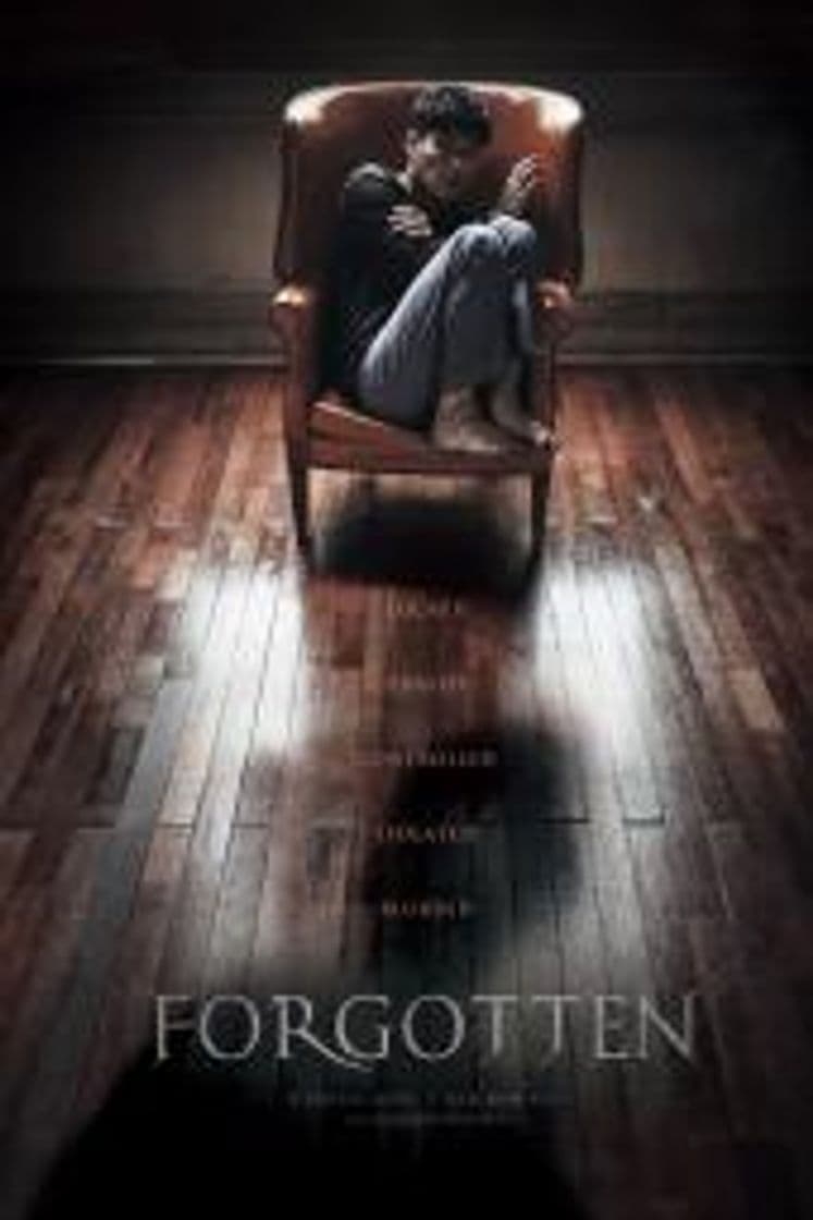 Movie Forgotten