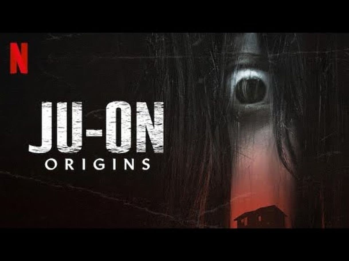 Serie Ju-On: Origins