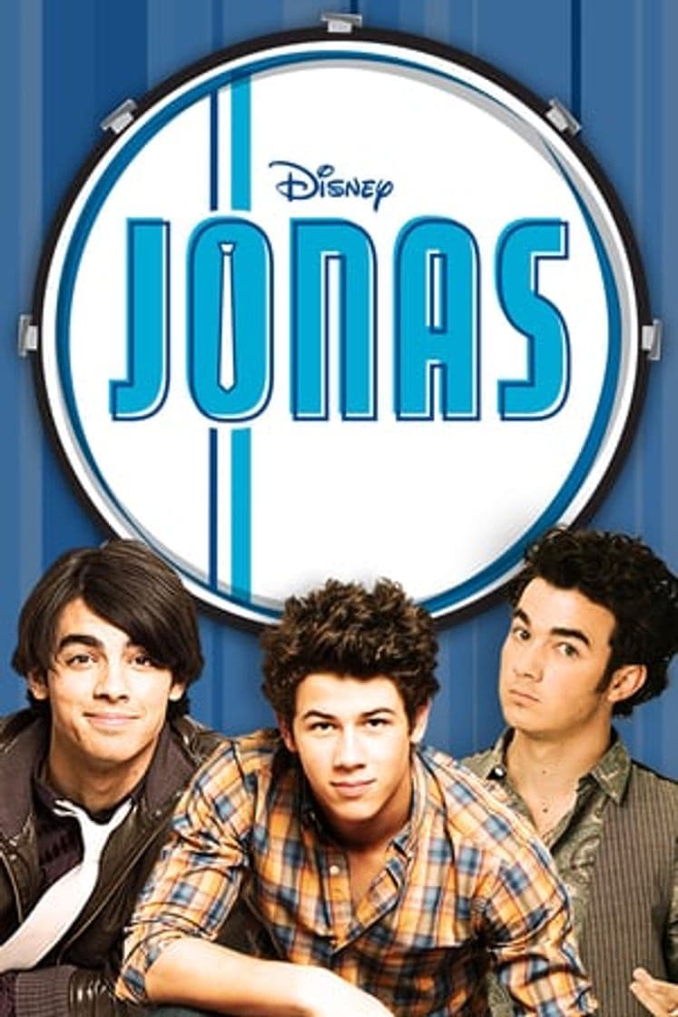 Serie JONAS L.A.