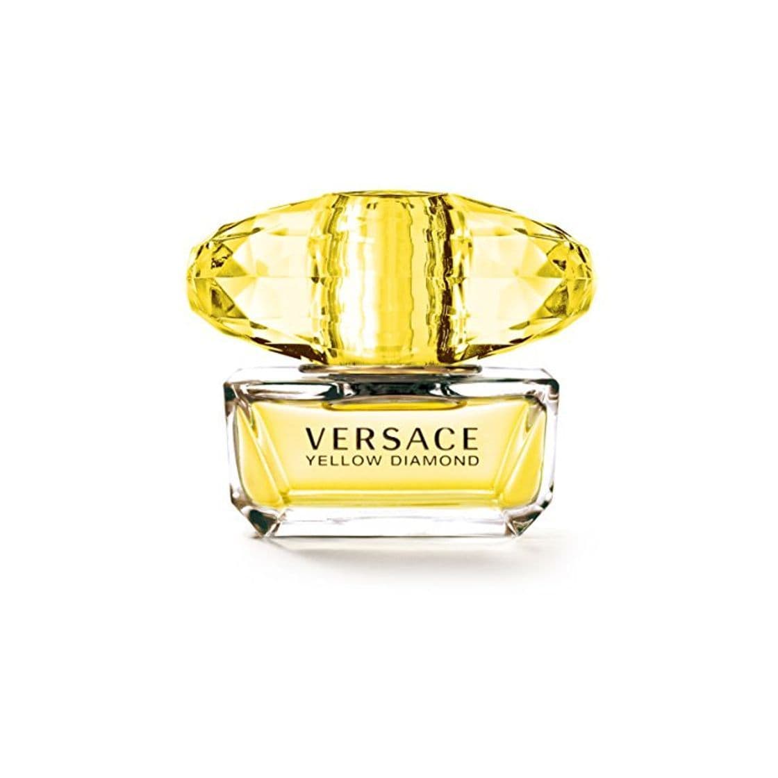 Belleza Versace Yellow Diamond