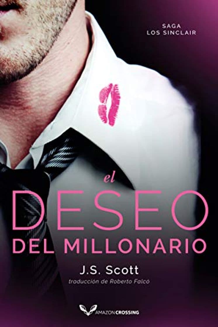 Book El deseo del millonario