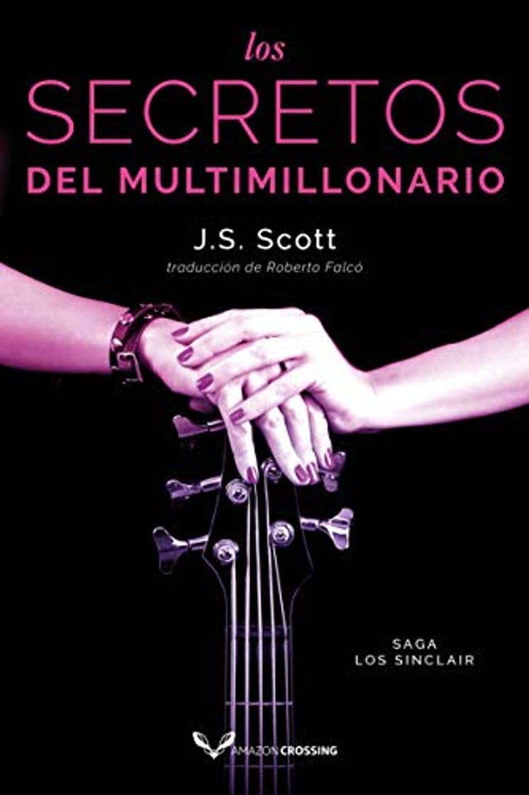 Book Los secretos del multimillonario