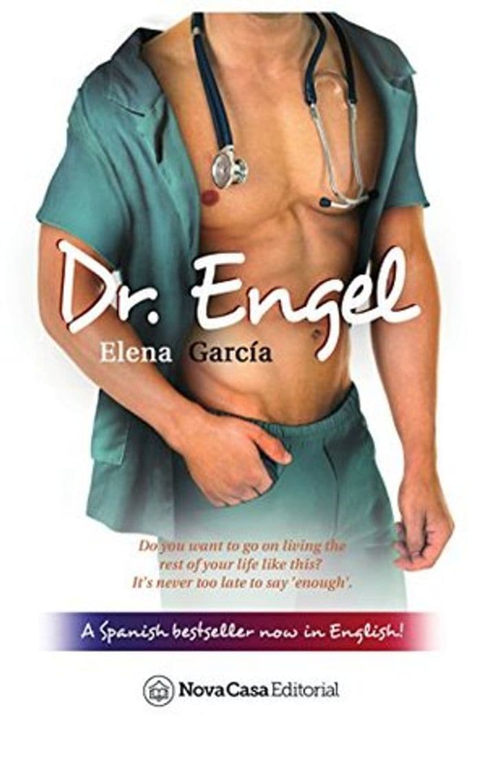 Libro Dr Engel