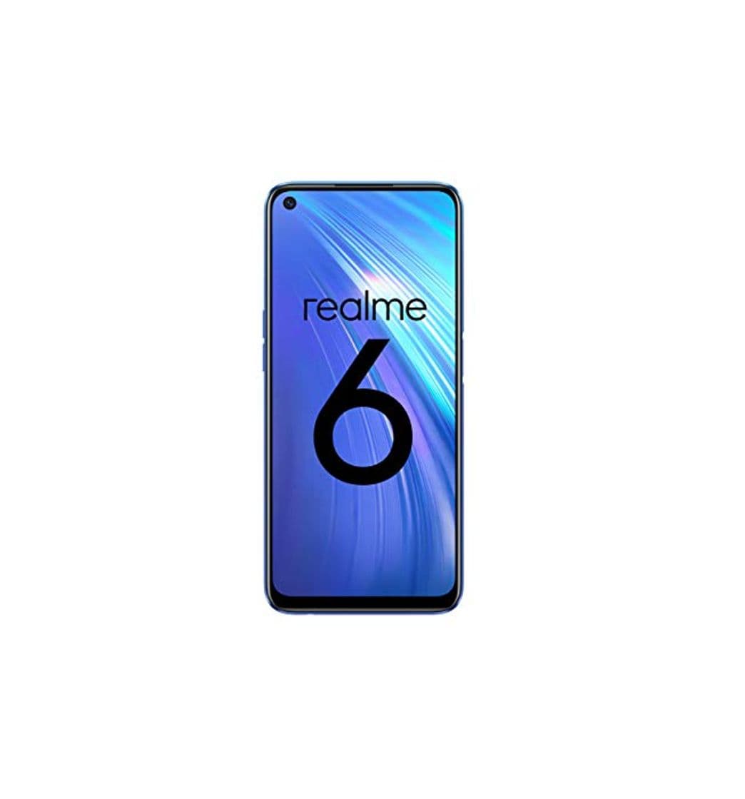 Producto Realme 6 – Smartphone de 6.5”, 4 GB RAM