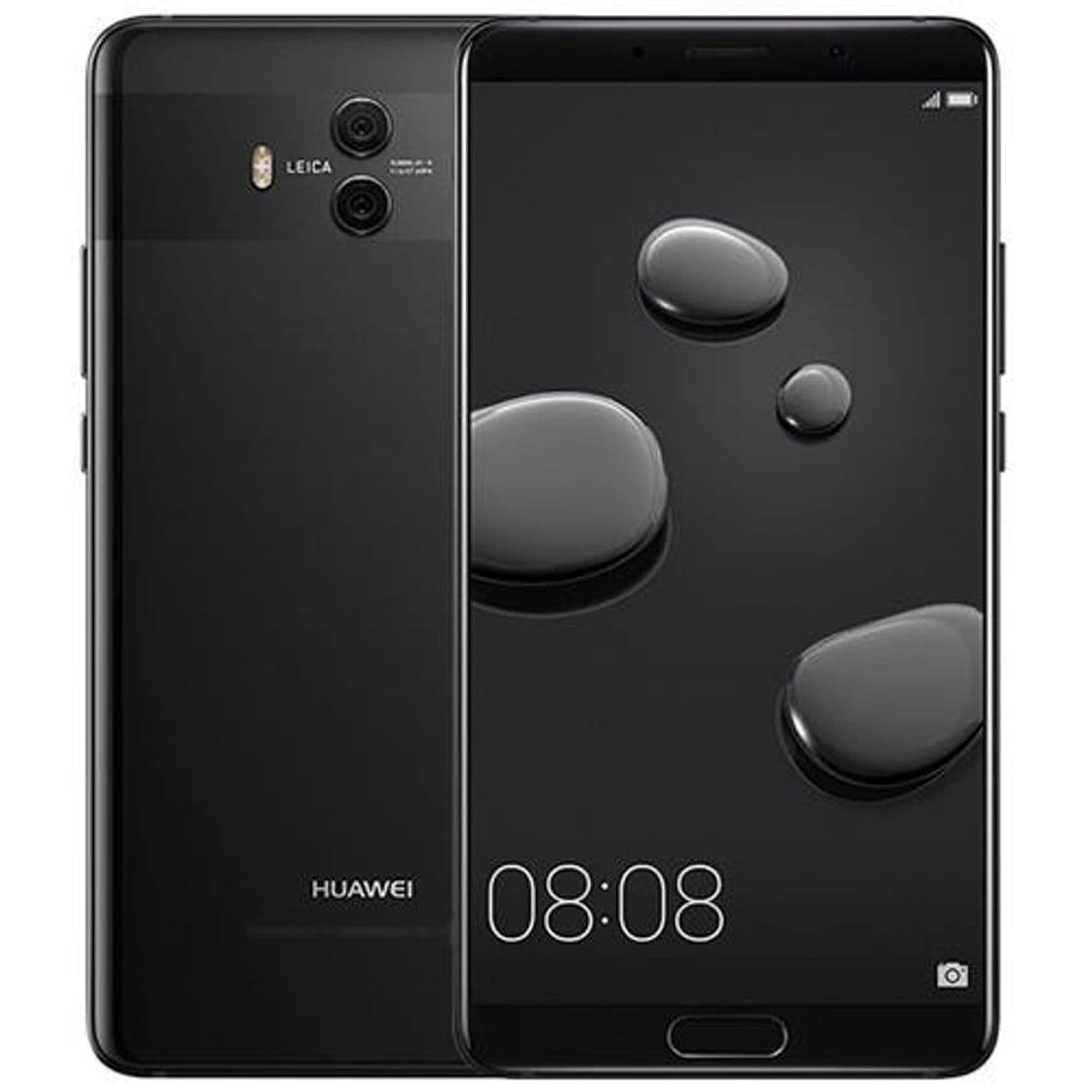 Lugar HUAWEI Mate 10 4+64GB-Smartphone 5.9"-HUAWEI Kirin 970 CPU