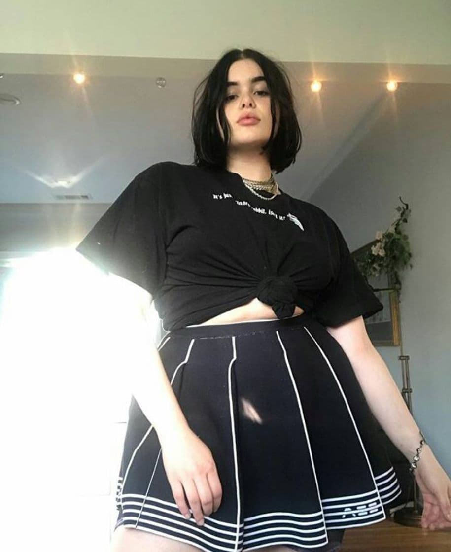 Fashion Barbie Ferreira 