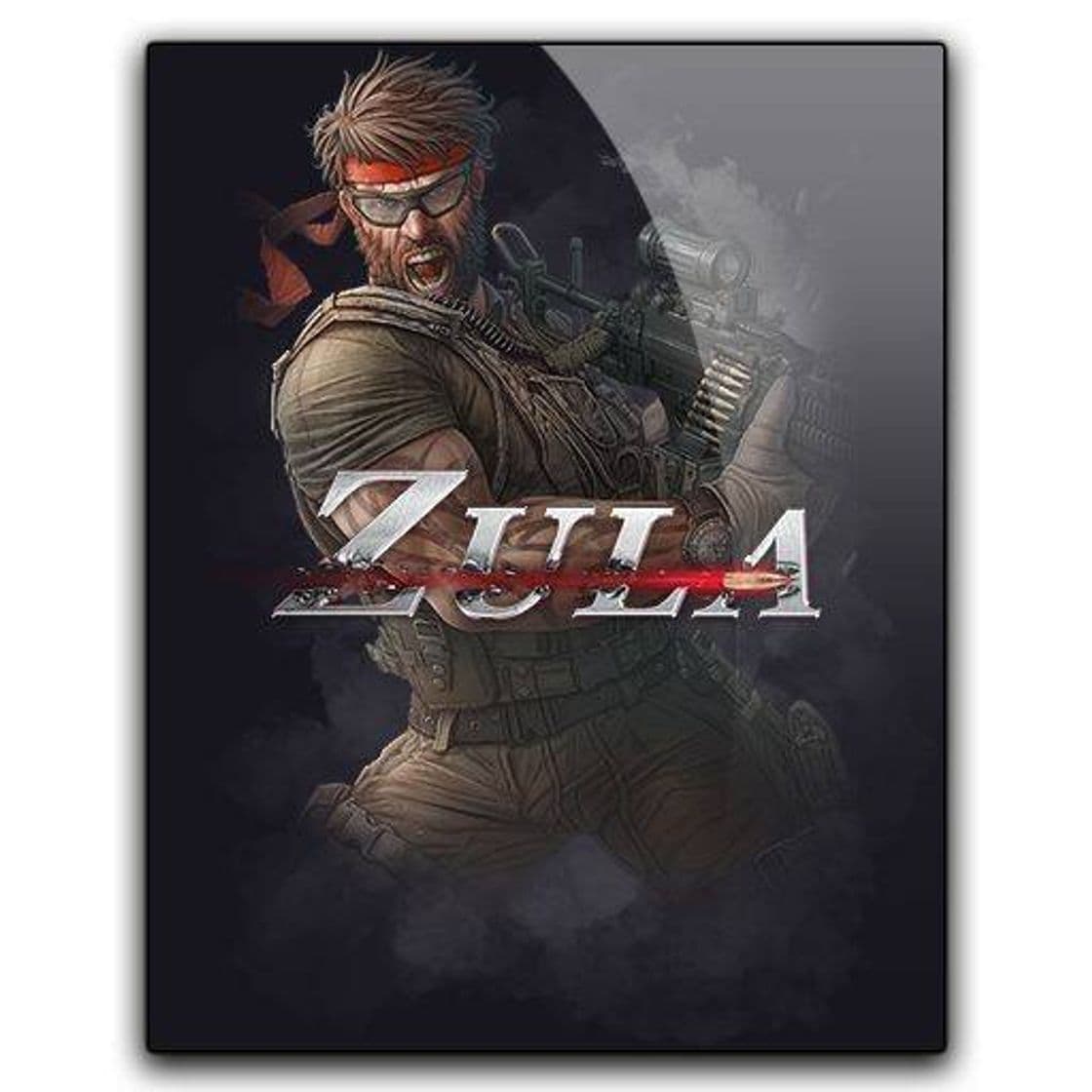 Videogames Zula