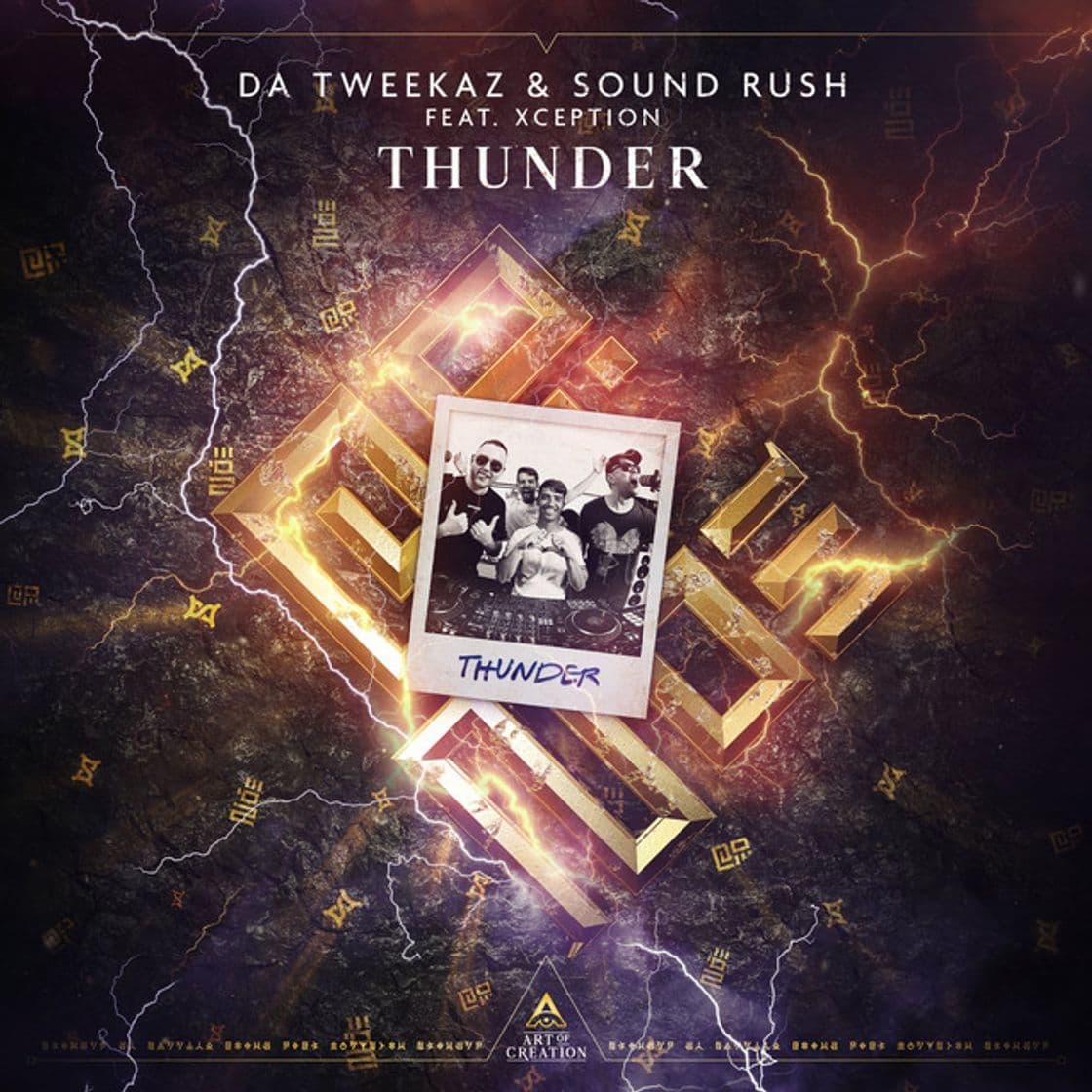 Music Thunder