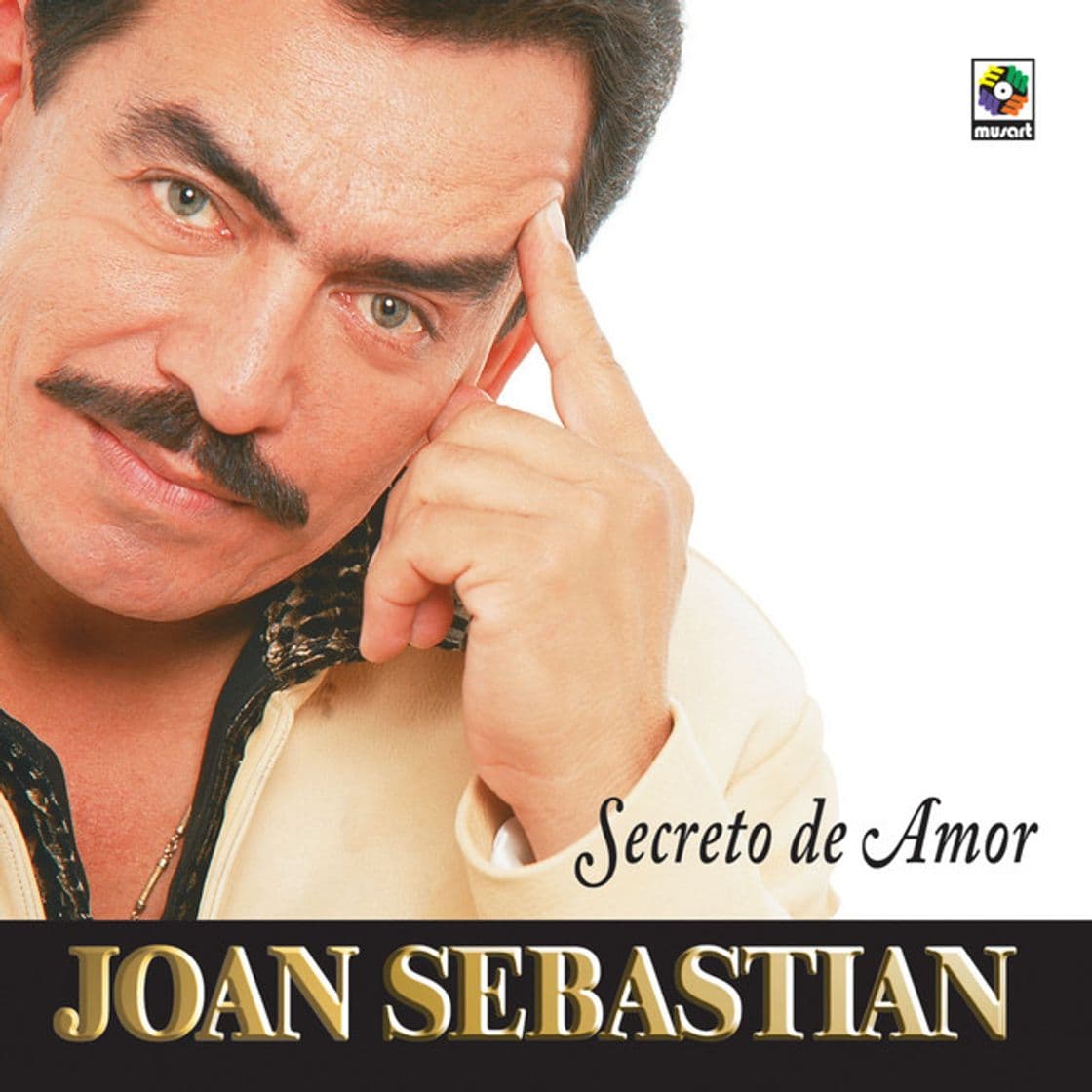 Canción Secreto De Amor