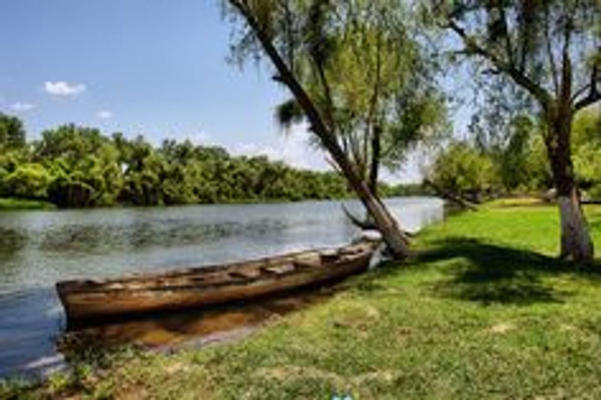 Lugar Sinaloa de Leyva