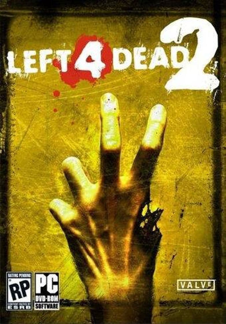 Videogames Left 4 Dead 2