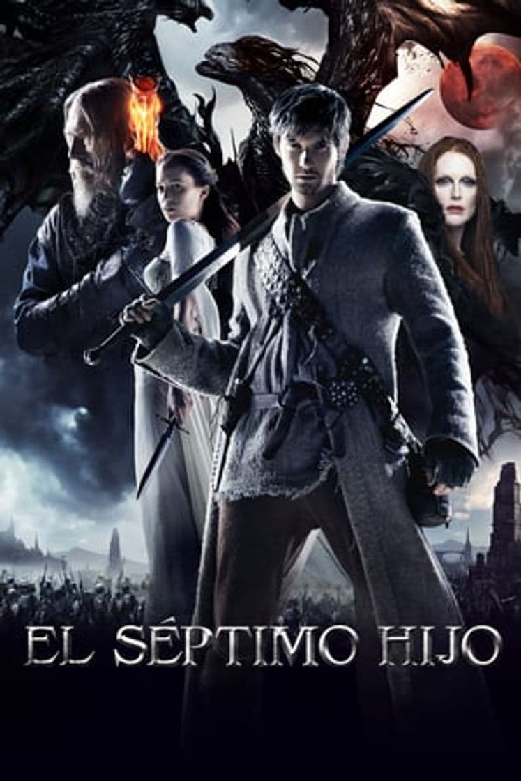 Película Seventh Son