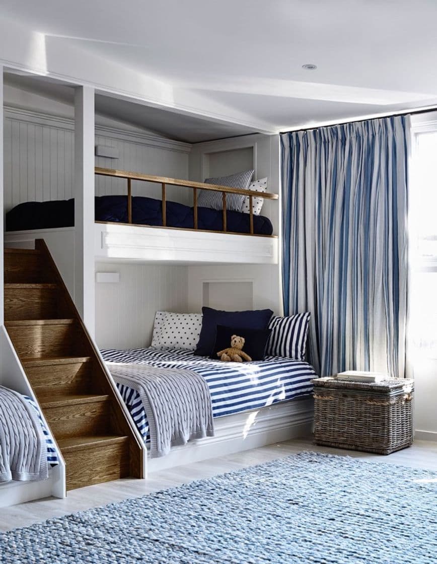 Moda Bedrooms 