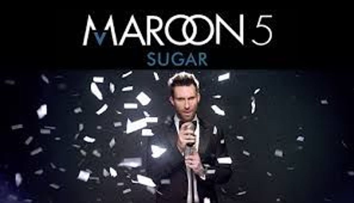 Canción Sugar