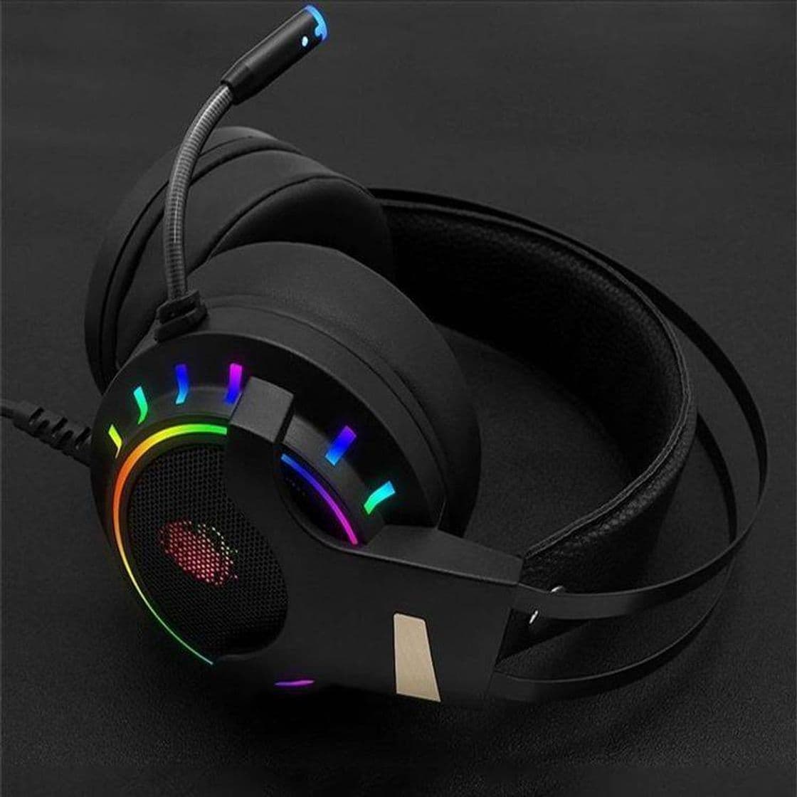 Producto Headset gamer EASYSMX K3 