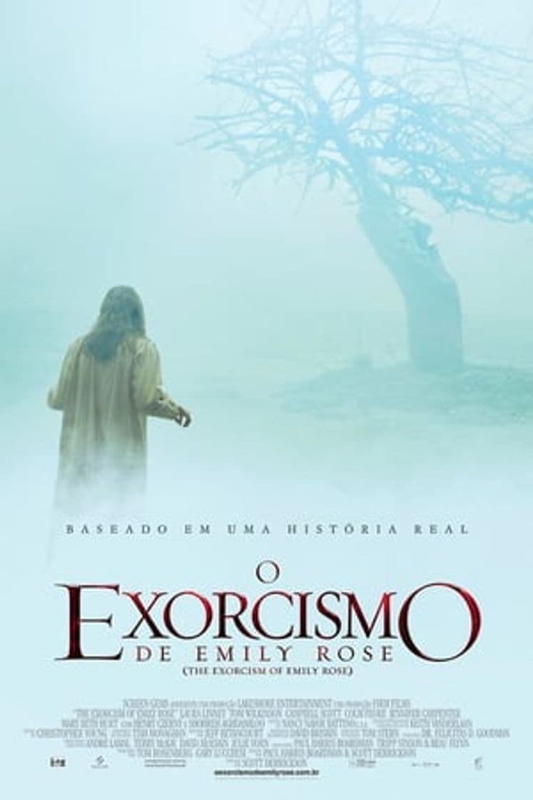 Película The Exorcism of Emily Rose