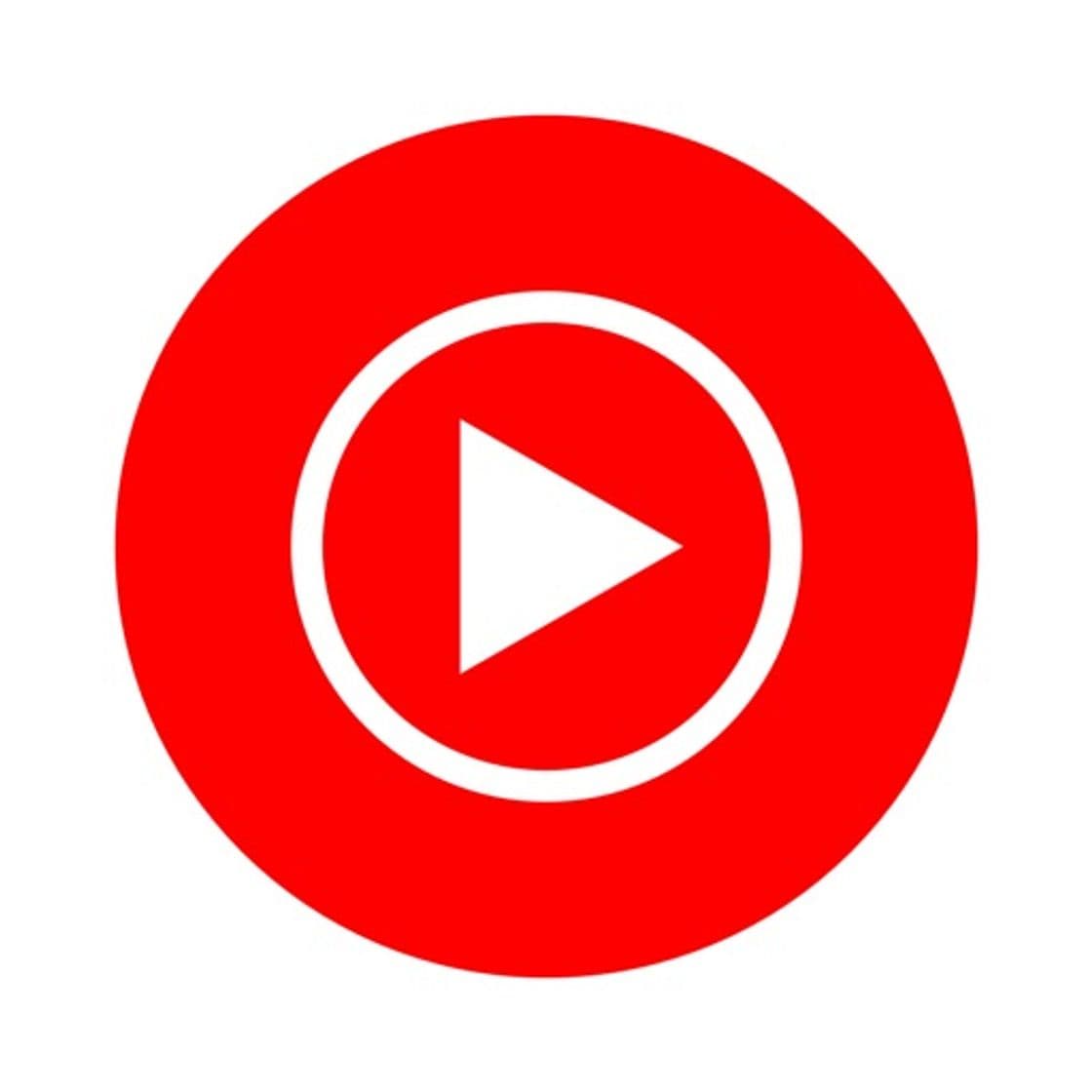 App YouTube Music