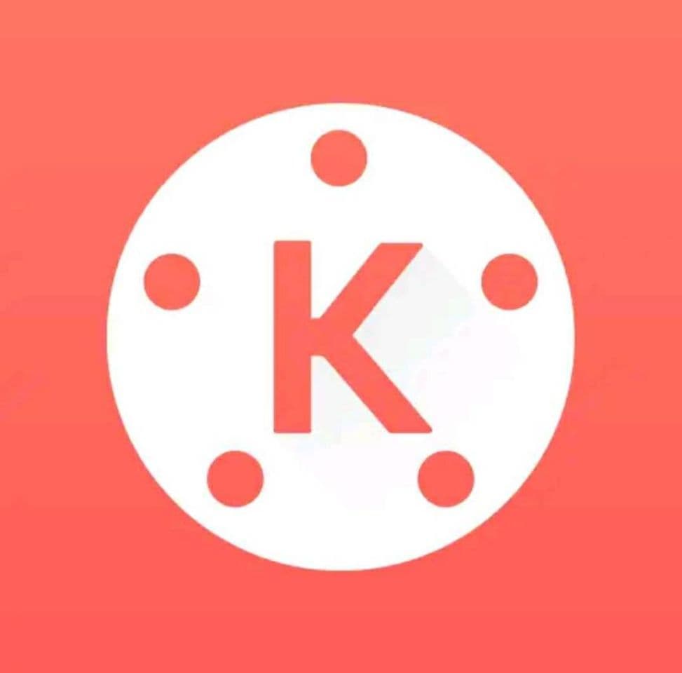 App Kinemaster - Video Edítor & Maker