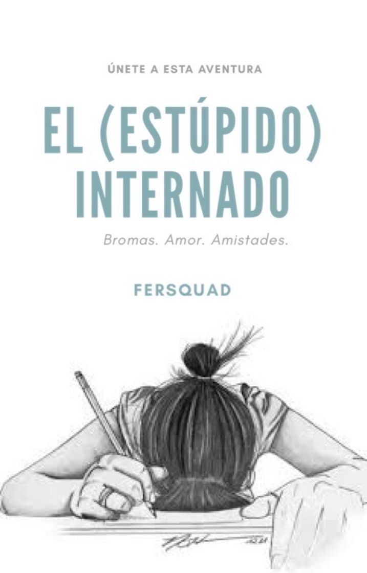 Fashion El (estúpido) internado - @fersquad en WATTPAD