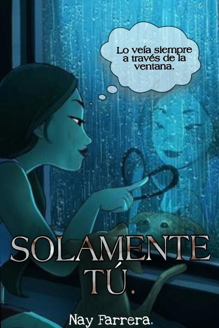 Fashion Solamente tú - @naypro25 en WATTPAD