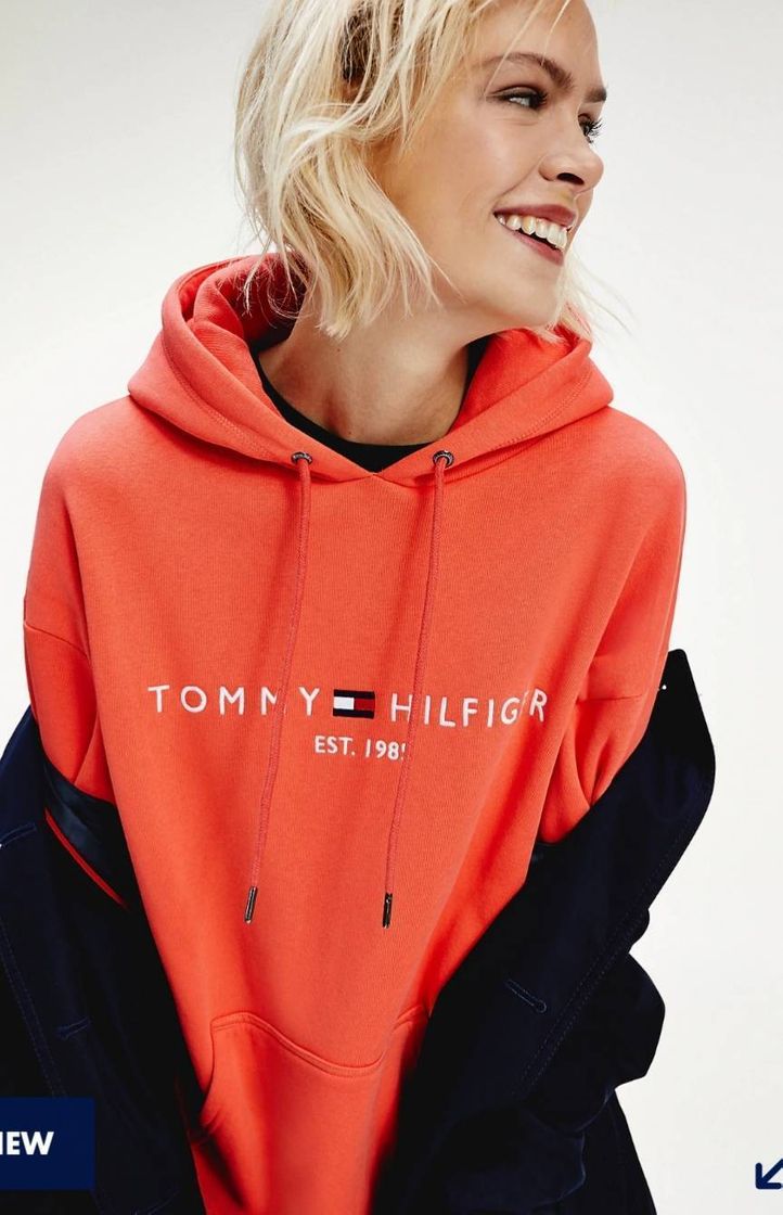 Producto Sweatshirt tommy