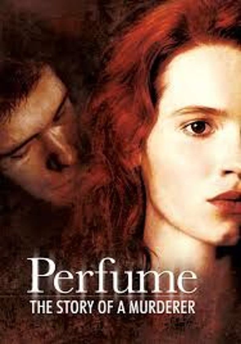 Serie Perfume