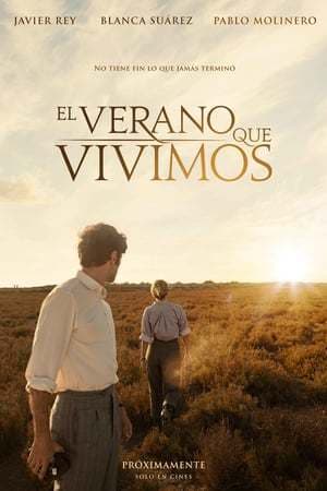 Película El verano que vivimos