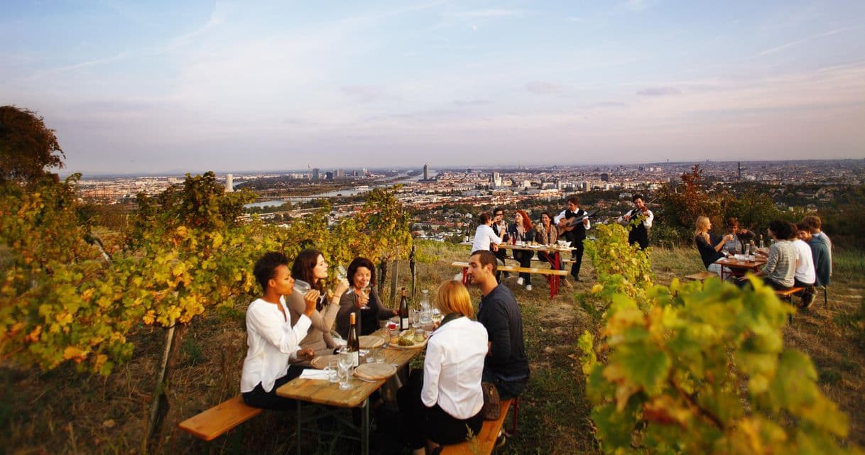 Place Kahlenberg