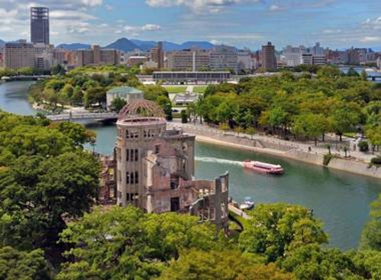 Place Hiroshima