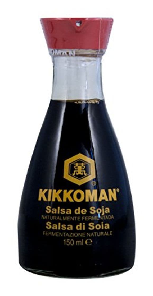 Product Kikkoman Salsa de Soja 150 ml